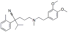 mepamil Struktur