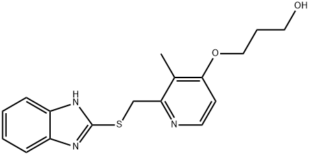 117976-91-7 結(jié)構(gòu)式