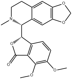 118-08-1 結(jié)構(gòu)式