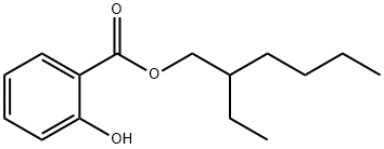 118-60-5 Structure