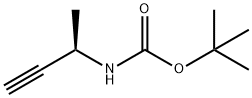 (R)-tert-Butyl but-3-yn-2-ylcarbamate price.