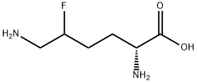 D-Lysine, 5-fluoro- (9CI) Struktur