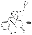 CYPRODIME HBR Struktur