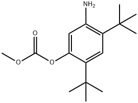 1182822-31-6 Structure