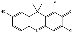 118290-05-4 結(jié)構(gòu)式