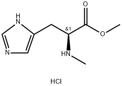 N-ME-HIS-OME HCL price.