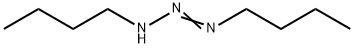 1,3-Dibutyltriazene Struktur