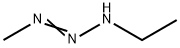 N-methyldiazenylethanamine Struktur