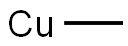 Methylcopper(I) Struktur