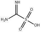 AMinoiMinoMethanesulfonic Acid|氨基亞氨基甲烷磺酸