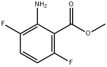 Methyl 2-amino-3,6-difluorobenzoate