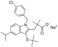 118427-55-7 結(jié)構(gòu)式