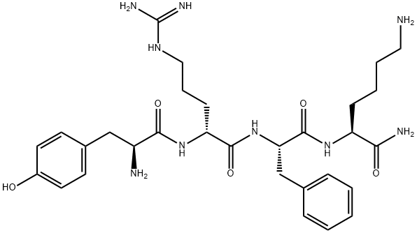 DALDA (BCH-150) Struktur