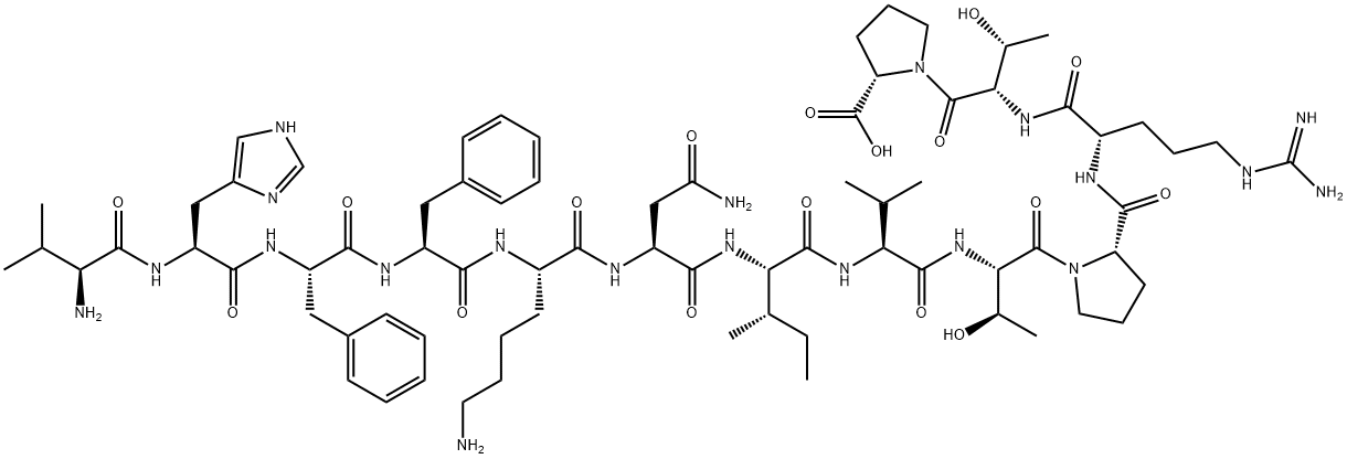 118506-26-6 結(jié)構(gòu)式