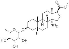 LND 796 Struktur