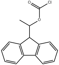 (+)-1-(9-FLUORENYL)ETHYL CHLOROFORMATE