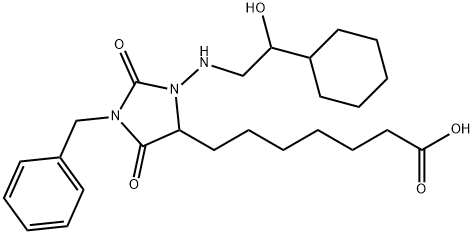 BW A868C Struktur