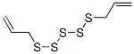 Pentasulfide, di-2-propenyl Struktur