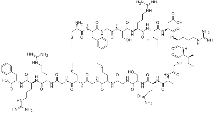 118691-44-4 結(jié)構(gòu)式