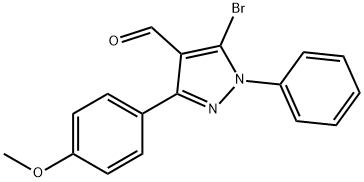 1188037-01-5 結構式