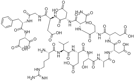 118812-41-2 Structure