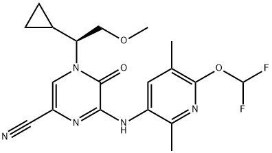 1188407-45-5 結(jié)構(gòu)式