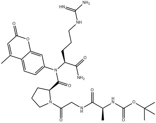 118850-78-5 結(jié)構(gòu)式