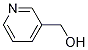 3-Pyridylcarbinol Struktur