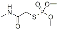 Omethoate-d3 Struktur