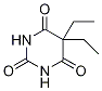 BARBITAL-D5 Struktur