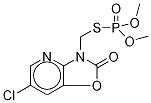 Azamethiphos-D-6 Struktur