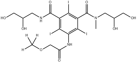 IoproMide Struktur