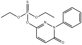 Pyridaphenthion price.