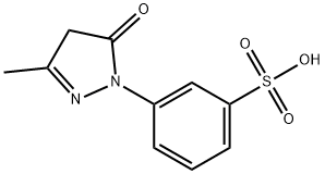 119-17-5 結(jié)構(gòu)式