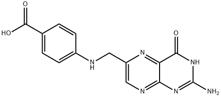 蝶酸 結(jié)構(gòu)式