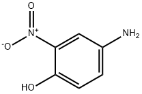 4-Amino-2-nitrophenol price.