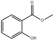 Methyl salicylate price.