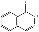 1(2H)-Phthalazinone Structure