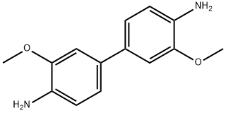 119-90-4 Structure