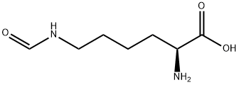 N-EPSILON-FORMYL-L-LYSINE