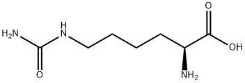 L-HOMOCITRULLINE