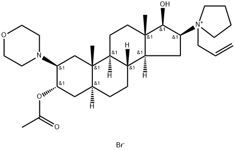 1190105-63-5 Structure