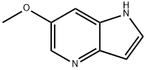 6-Methoxy-1H-pyrrolo[3,2-b]pyridine price.