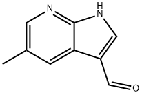 1190321-17-5 Structure