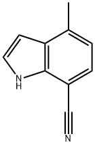 1190321-28-8 Structure