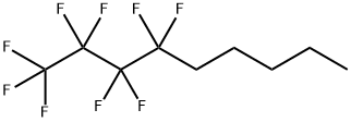 1-(Perfluorobut-1-yl)pentane