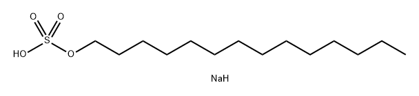 Natriumtetradecylsulfat