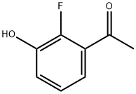 1-(2-Fluoro-3-hydroxyphenyl)ethanone