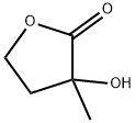 MEVALONATE Struktur