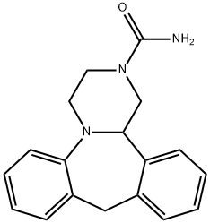 FCC13 Struktur